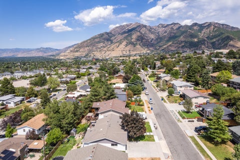 Tiny photo for 2399 CATALINA DR, Cottonwood Heights, UT 84121 (MLS # 2175201)