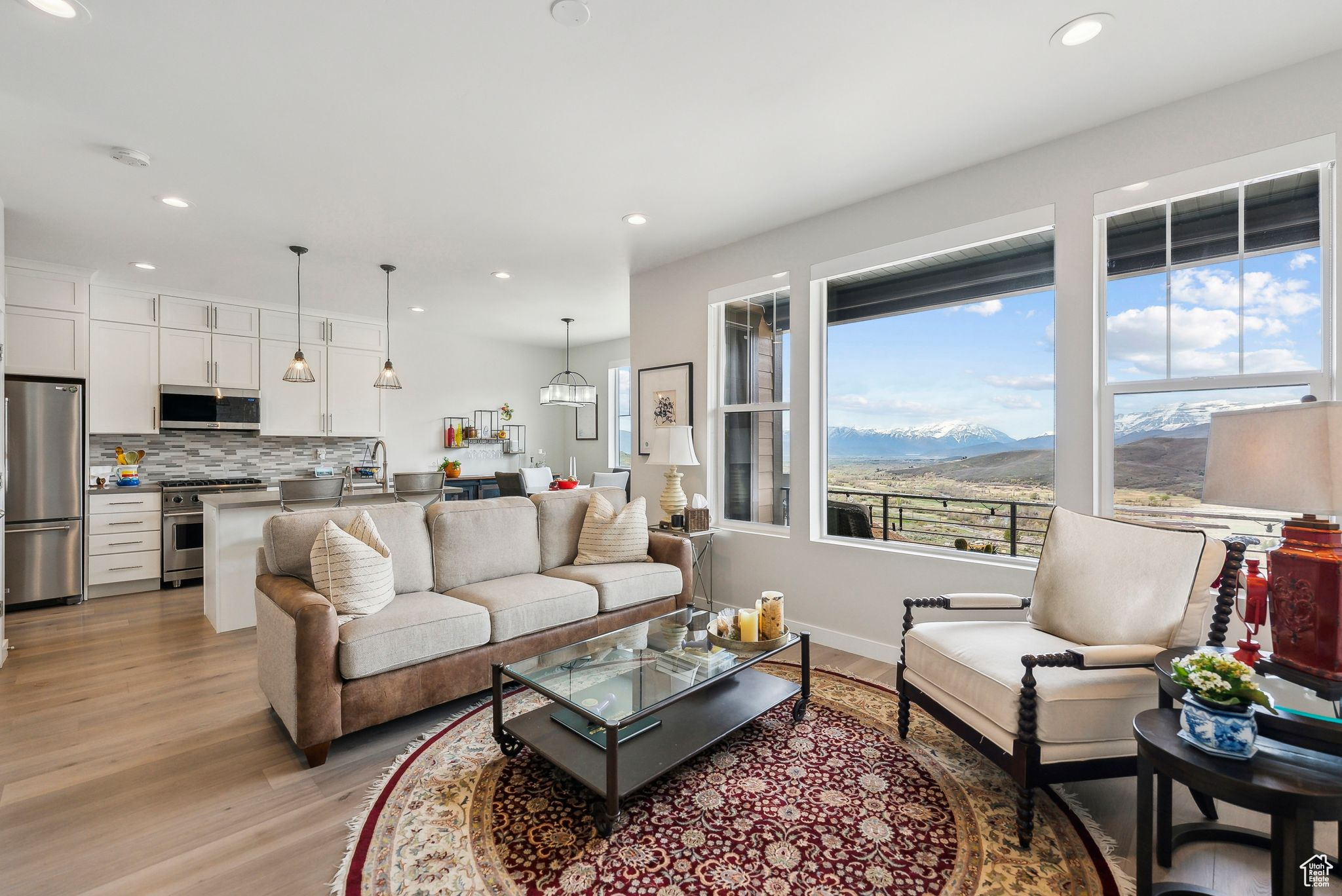 6065 N Westridge Rd, Heber City, Utah image 7