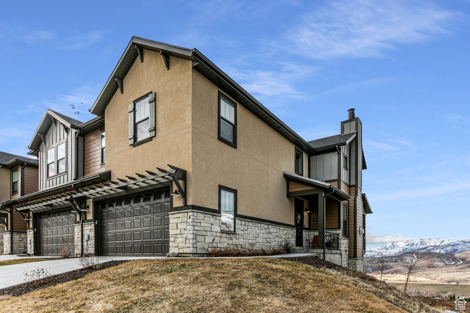 6065 N Westridge Rd, Heber City, Utah image 2