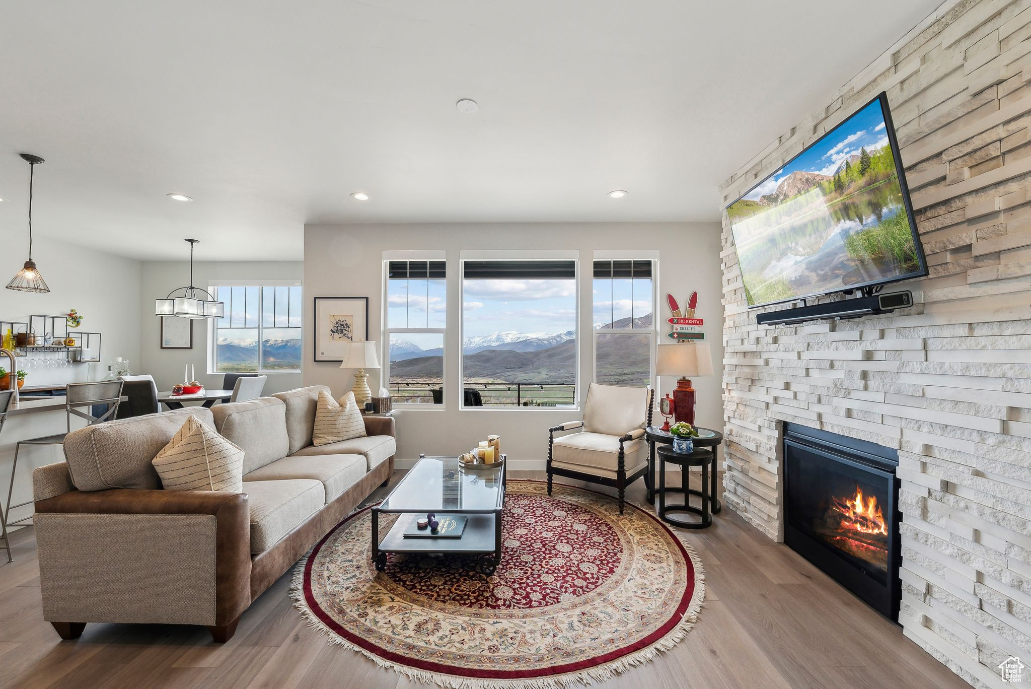 6065 N Westridge Rd, Heber City, Utah image 5