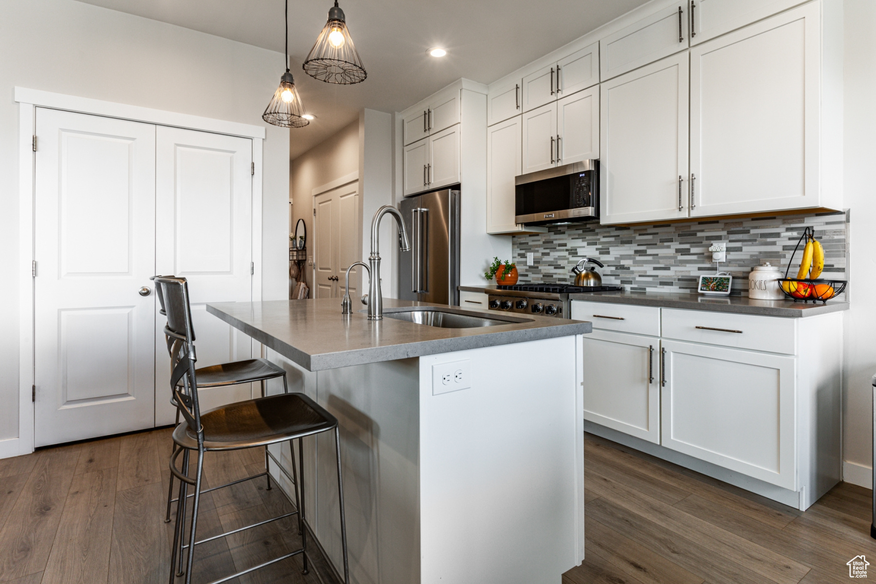 6065 N Westridge Rd, Heber City, Utah image 9