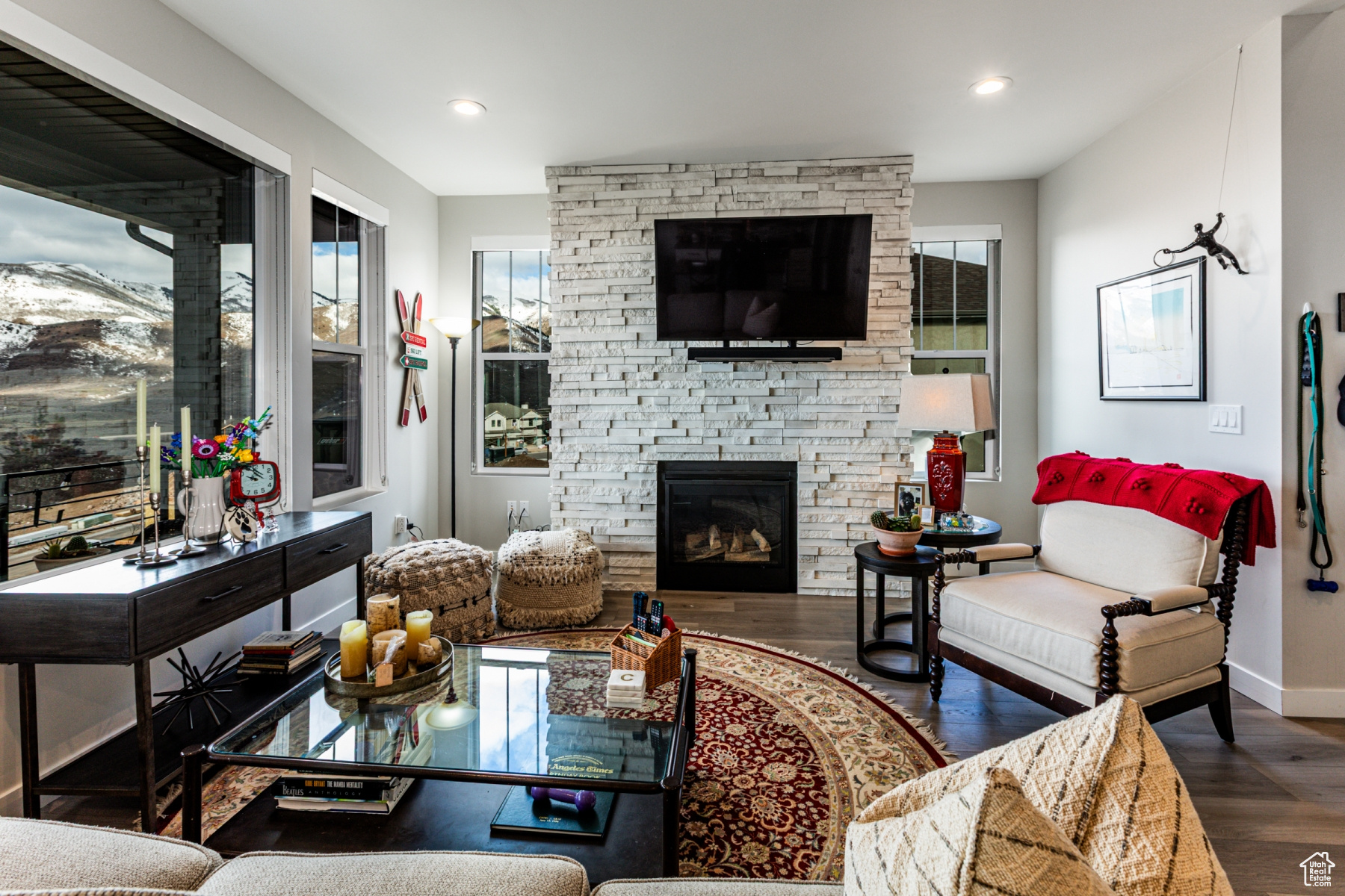 6065 N Westridge Rd, Heber City, Utah image 5