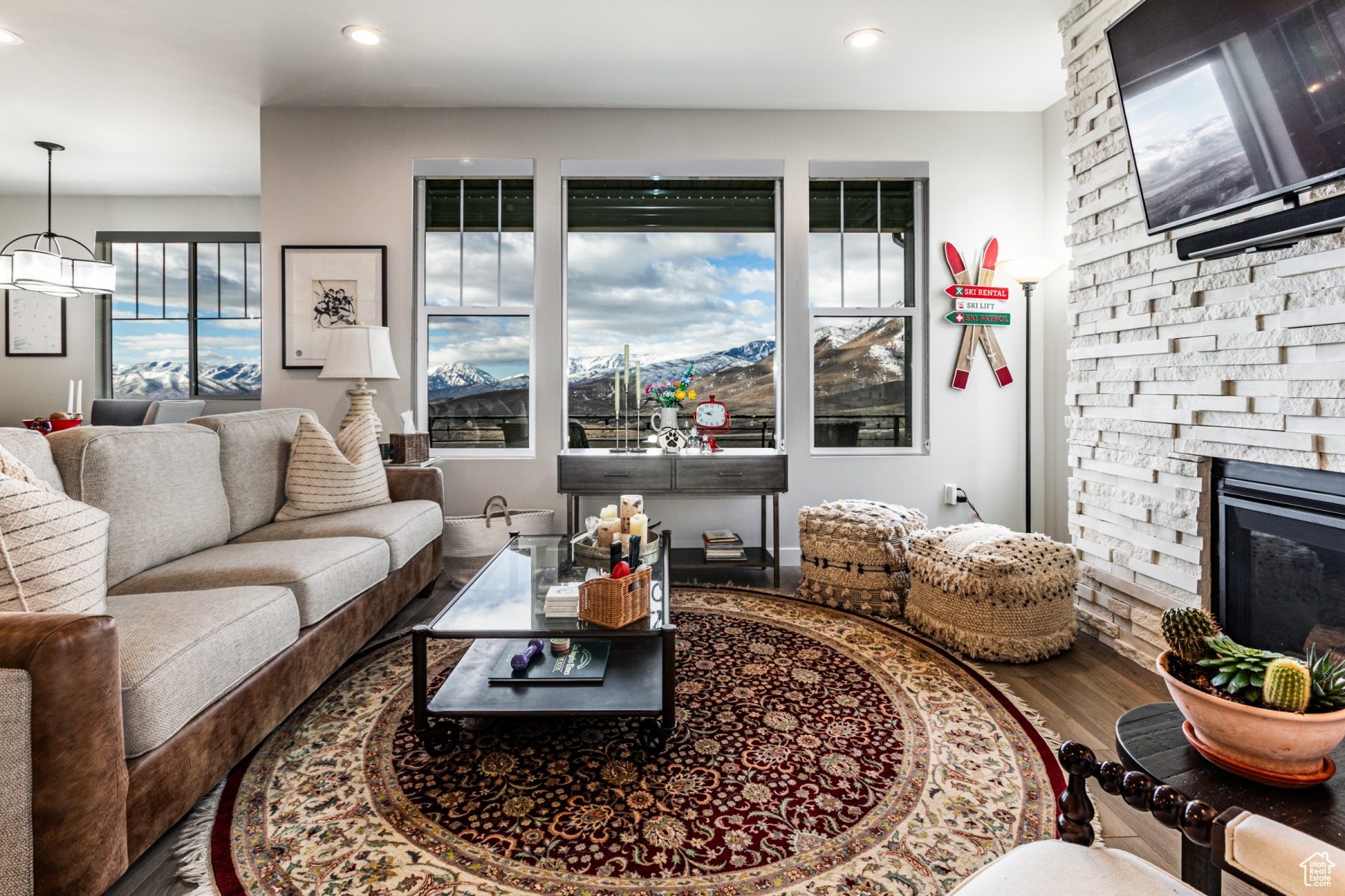 6065 N Westridge Rd, Heber City, Utah image 3