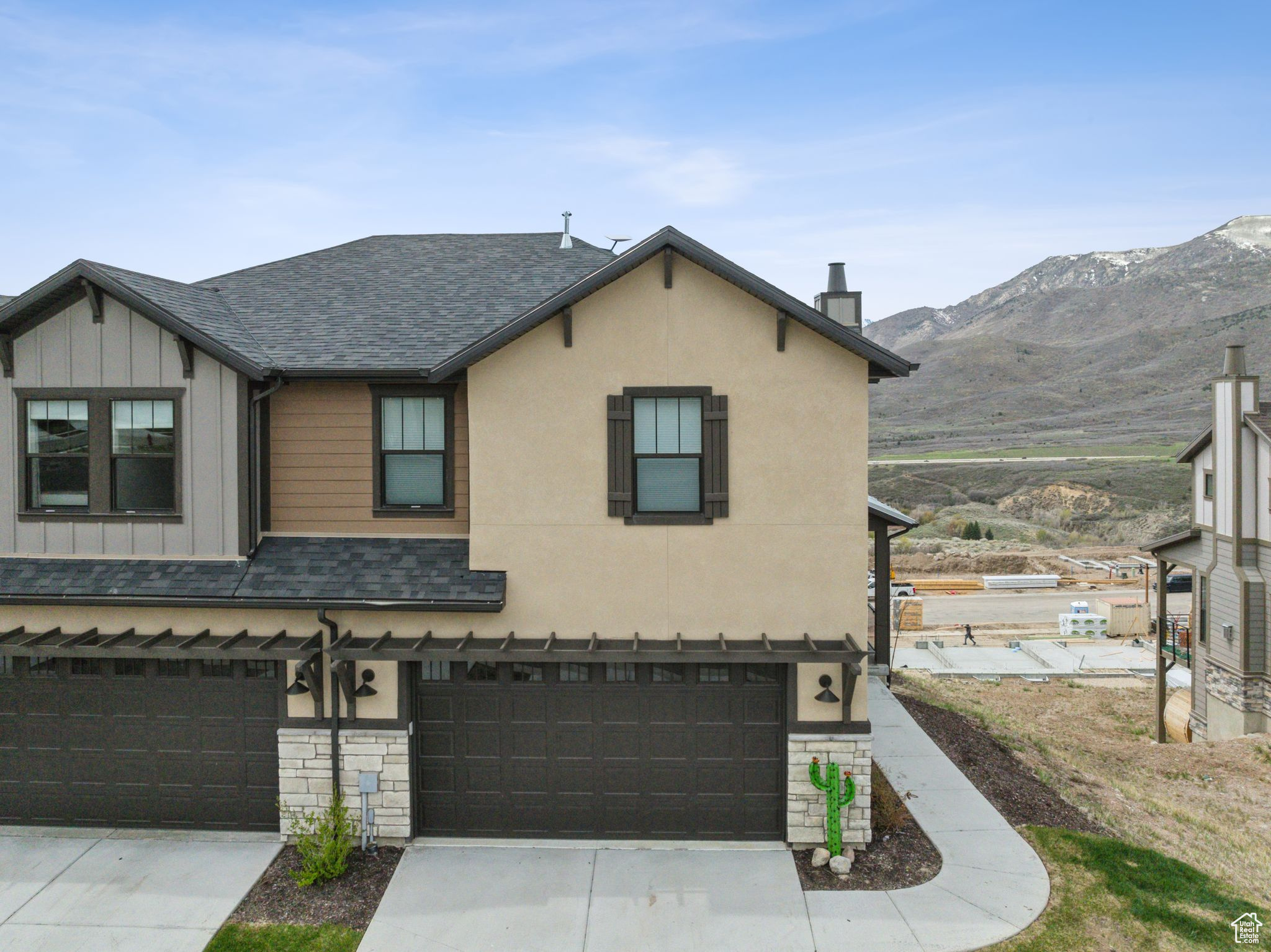 6065 N Westridge Rd, Heber City, Utah image 41
