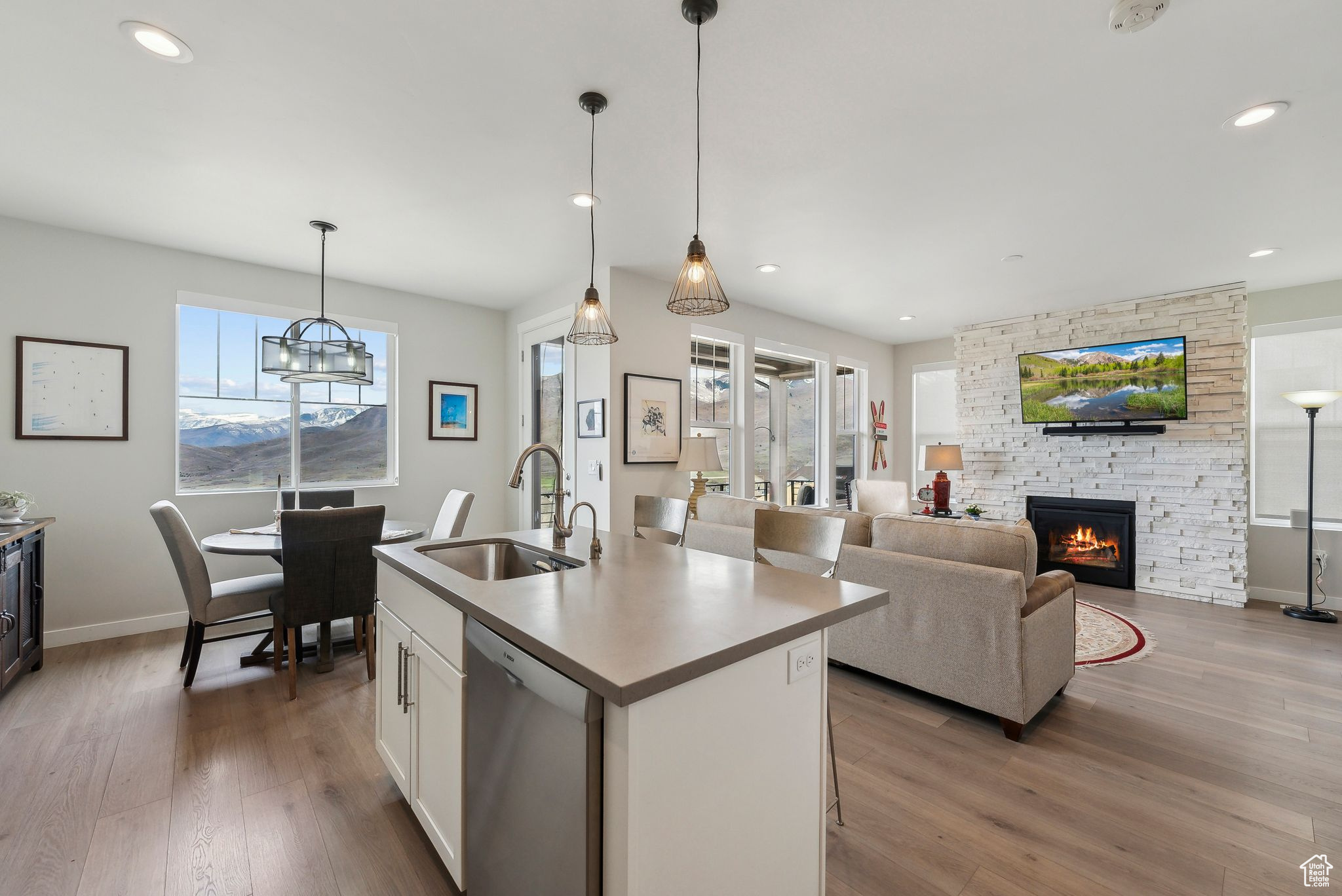 6065 N Westridge Rd, Heber City, Utah image 10