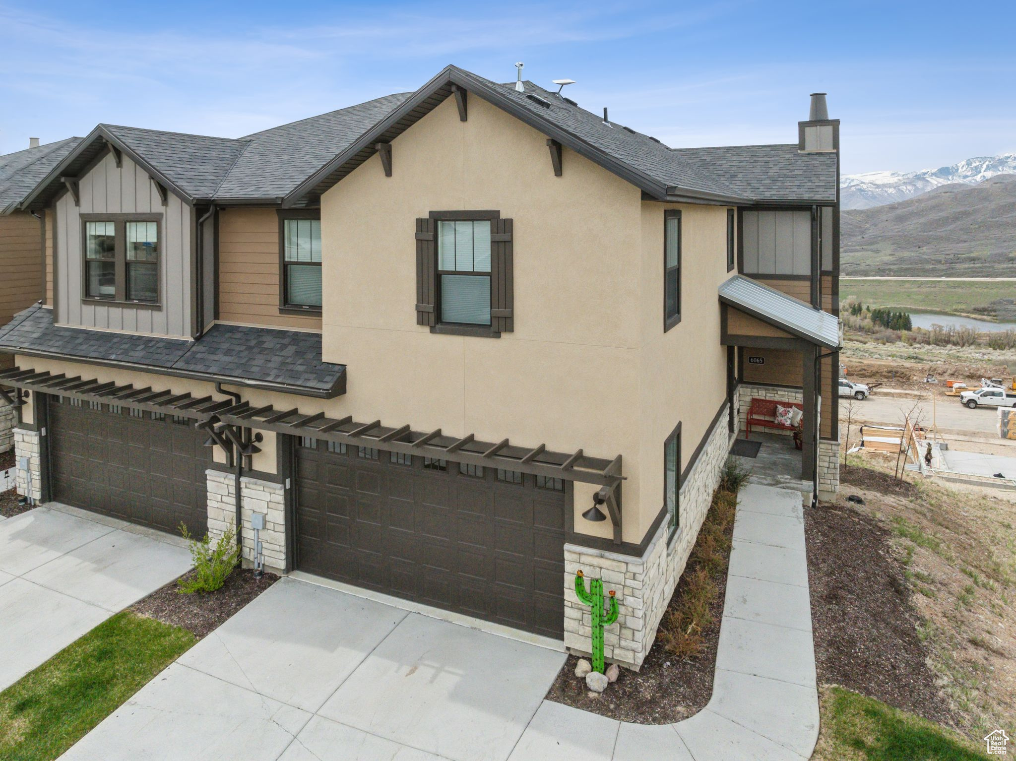 6065 N Westridge Rd, Heber City, Utah image 3