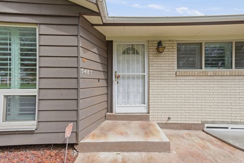 Tiny photo for 5483 S 925 E, South Ogden, UT 84405 (MLS # 2152718)