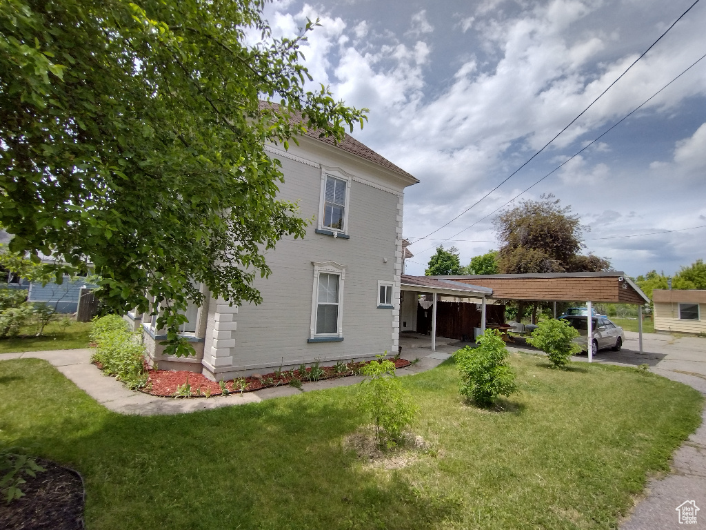 157 W 500, Logan, Utah image 9