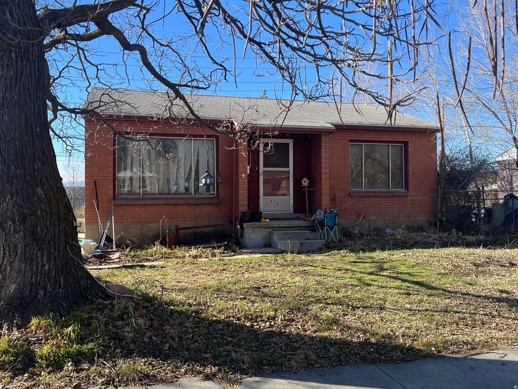 Photo of 975 N 200 W, Pleasant Grove, UT 84062 (MLS # 2133299)