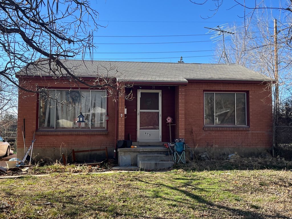 Photo of 975 N 200 W, Pleasant Grove, UT 84062 (MLS # 2133299)