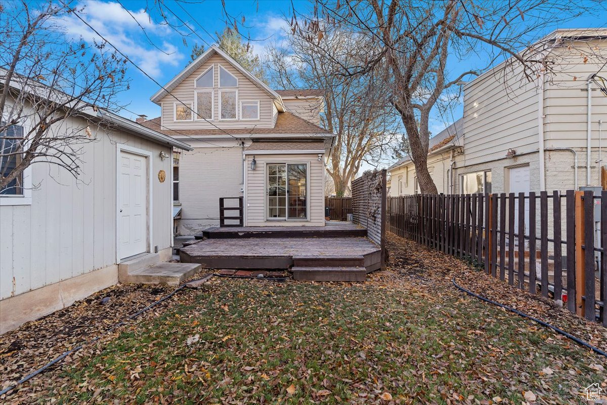 975 E Laird Ave, Salt Lake City, Utah image 30