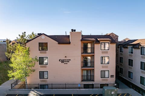 Condo For Sale - 1940 Prospector Ave #419<br/> Park City, UT 84060