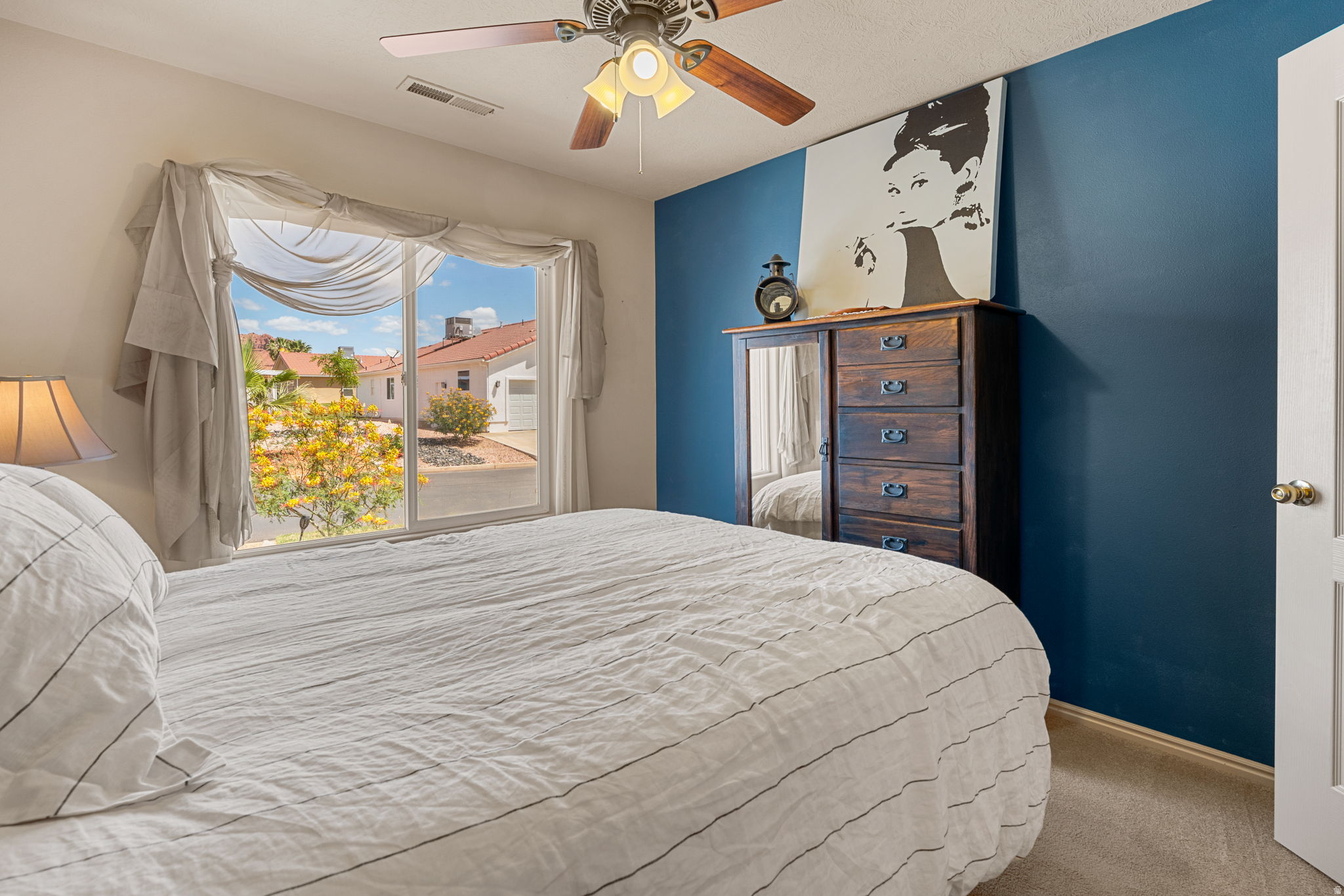 PADRE LAKES TH 2 - Residential