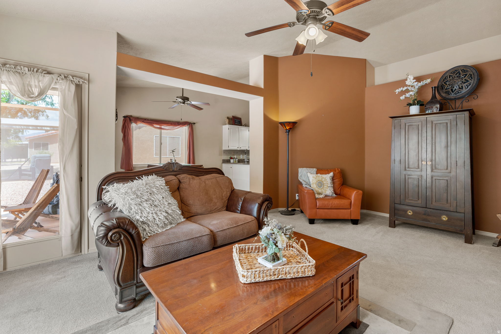 PADRE LAKES TH 2 - Residential