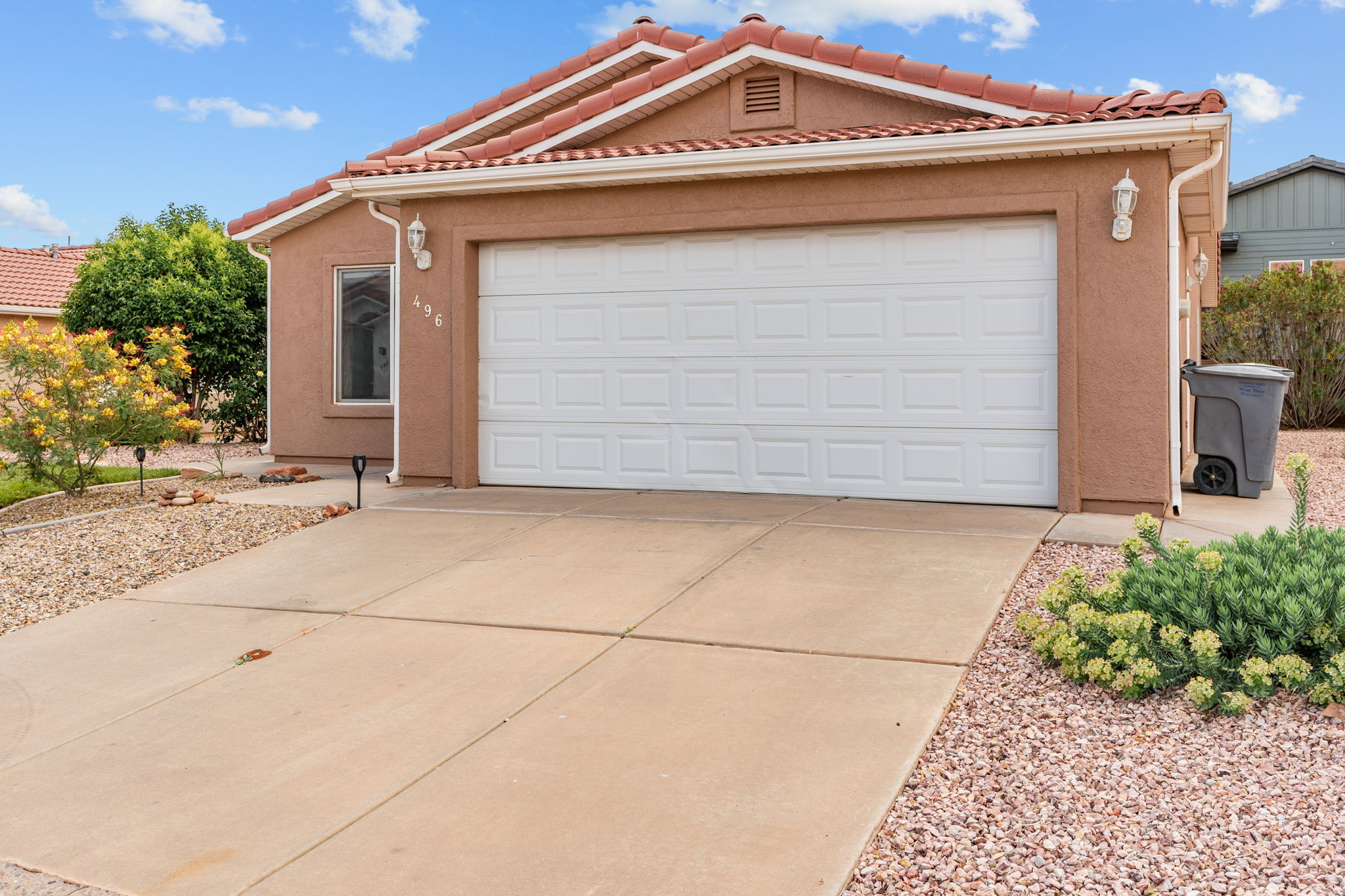 PADRE LAKES TH 2 - Residential