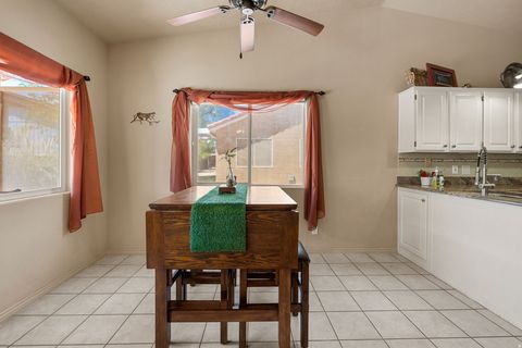 Tiny photo for 496 E OASIS DR S, Ivins, UT 84738 (MLS # 2158854)