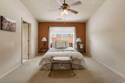 Tiny photo for 496 E OASIS DR S, Ivins, UT 84738 (MLS # 2158854)