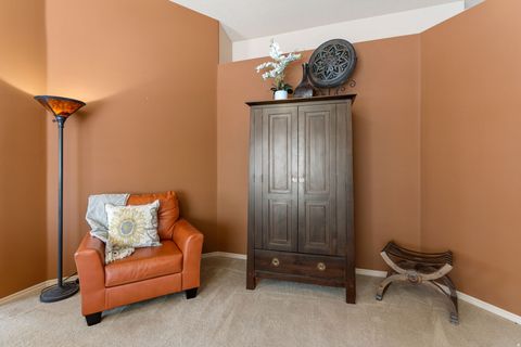 Tiny photo for 496 E OASIS DR S, Ivins, UT 84738 (MLS # 2158854)