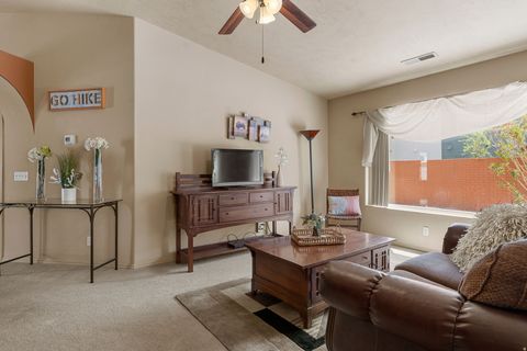 Tiny photo for 496 E OASIS DR S, Ivins, UT 84738 (MLS # 2158854)