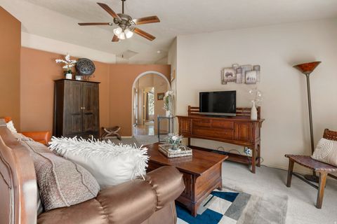 Tiny photo for 496 E OASIS DR S, Ivins, UT 84738 (MLS # 2158854)