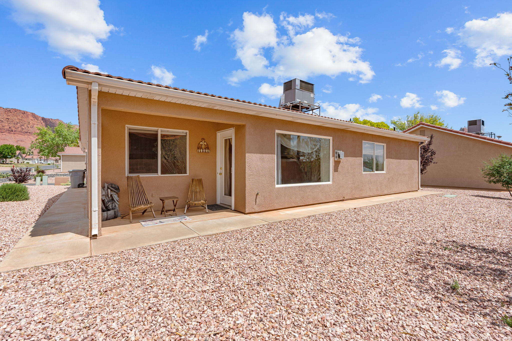 PADRE LAKES TH 2 - Residential