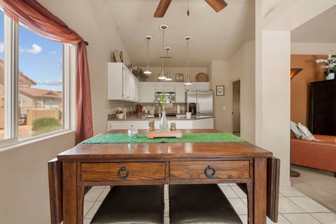 Tiny photo for 496 E OASIS DR S, Ivins, UT 84738 (MLS # 2158854)