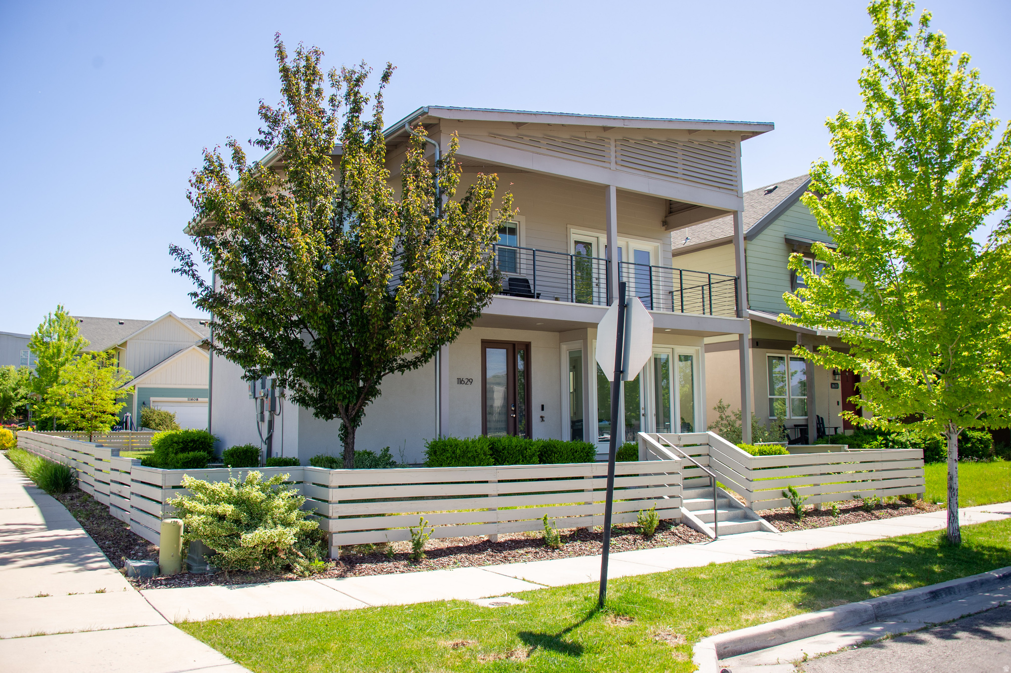 KENNECOTT - Residential Lease