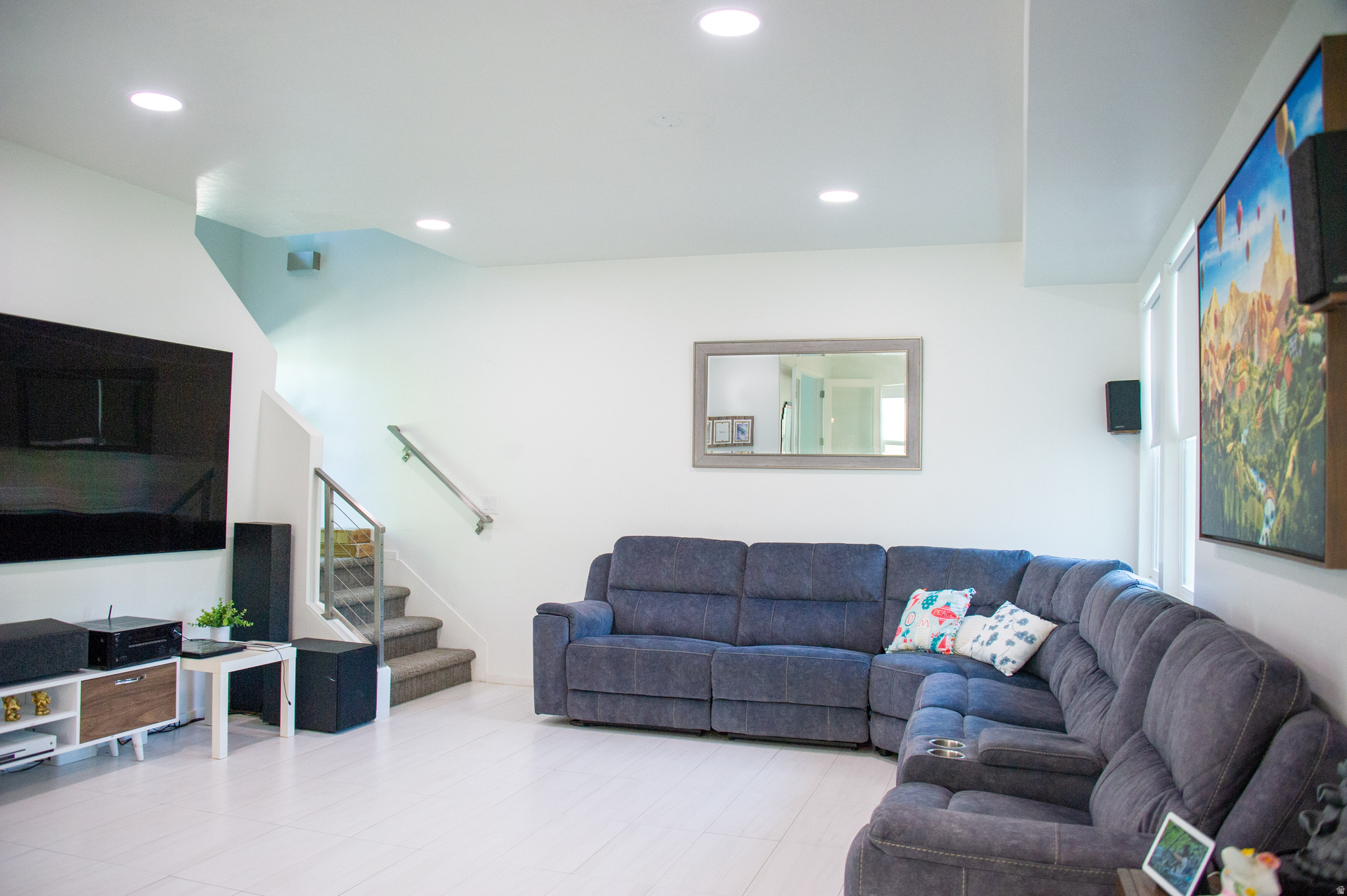 KENNECOTT - Residential Lease