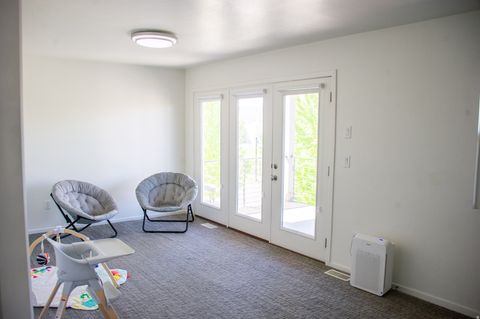 Tiny photo for 11629 S VERUCA WAY E, South Jordan, UT 84009 (MLS # 2127029)