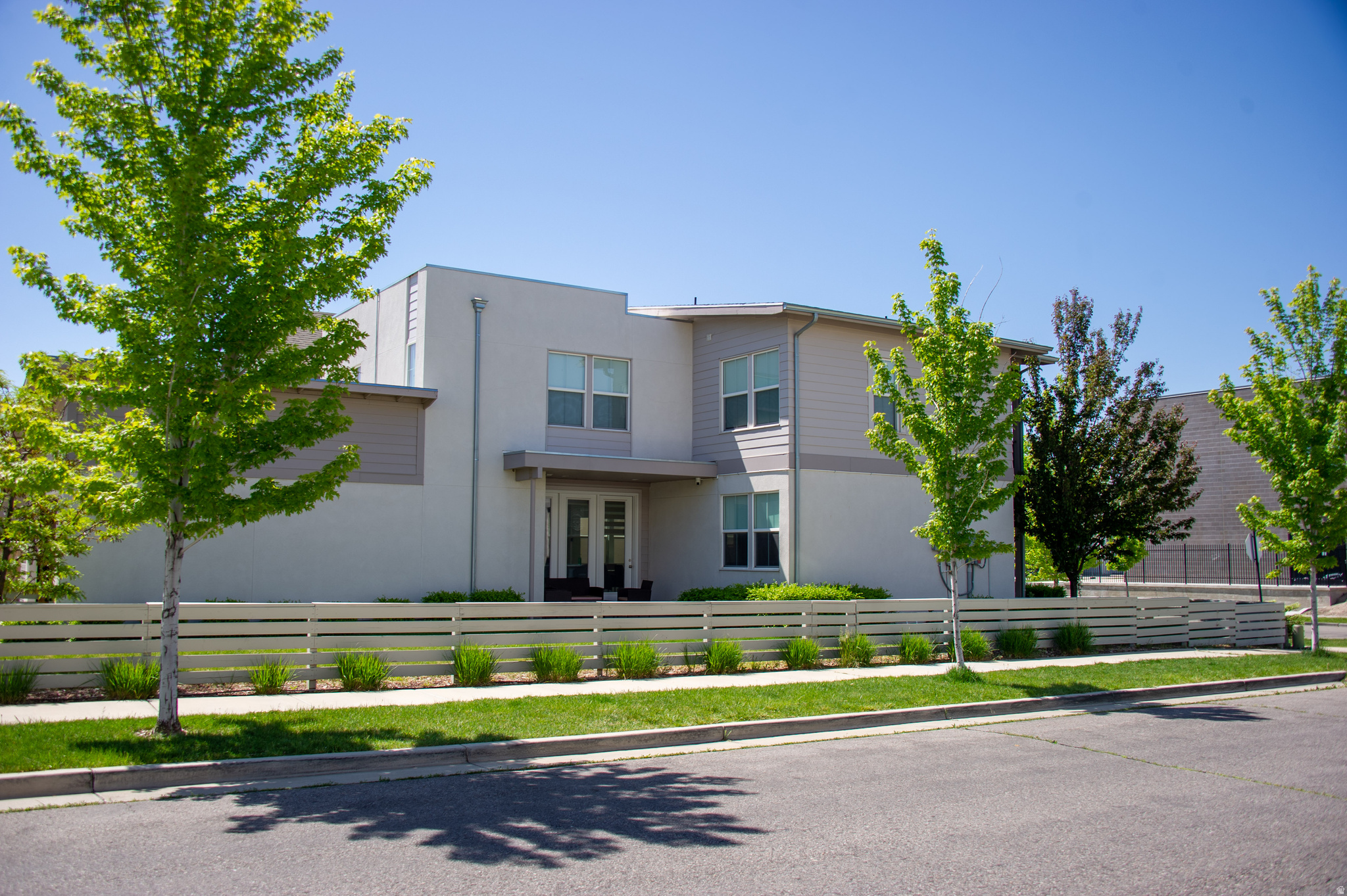 KENNECOTT - Residential Lease