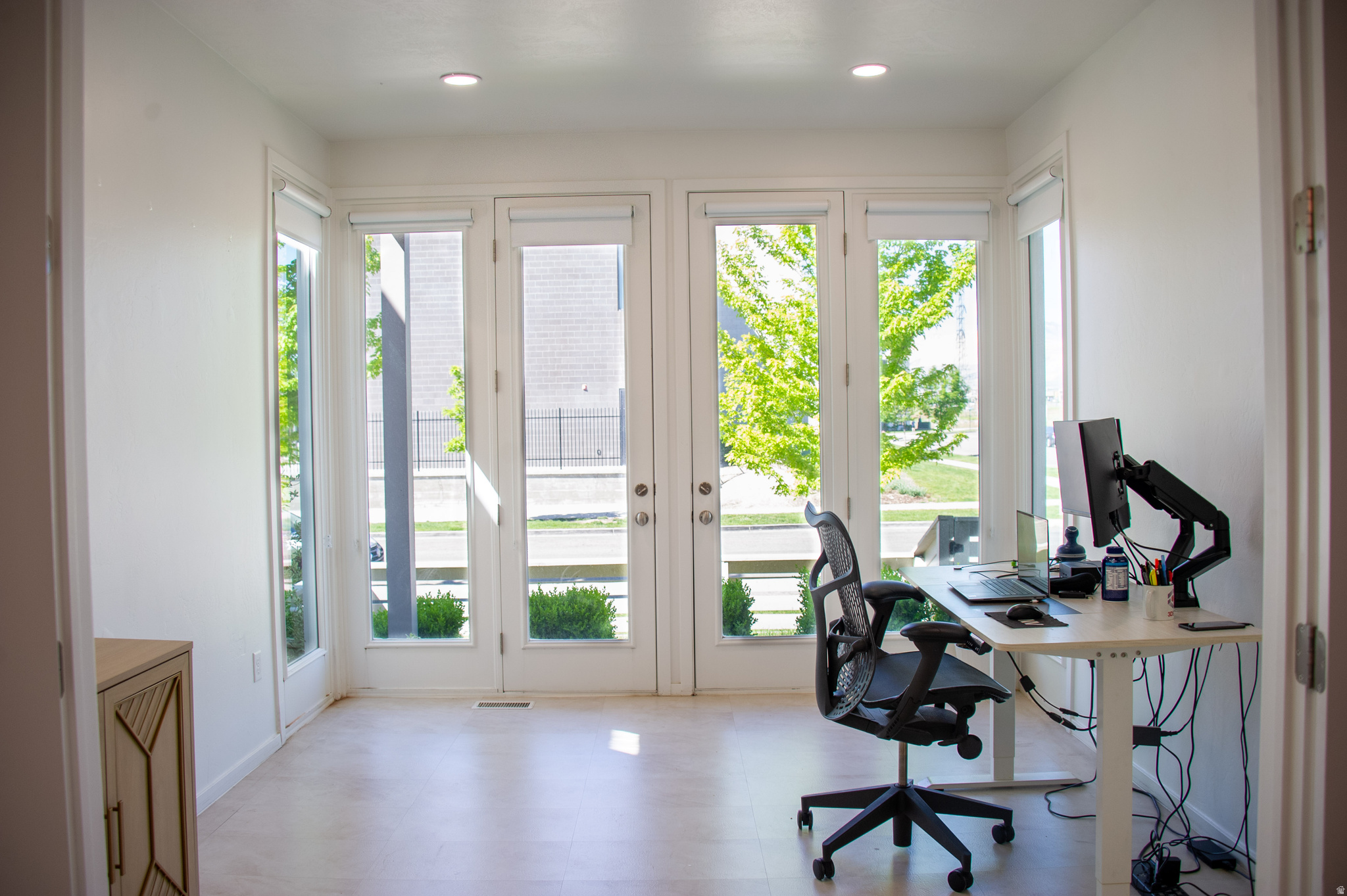 KENNECOTT - Residential Lease