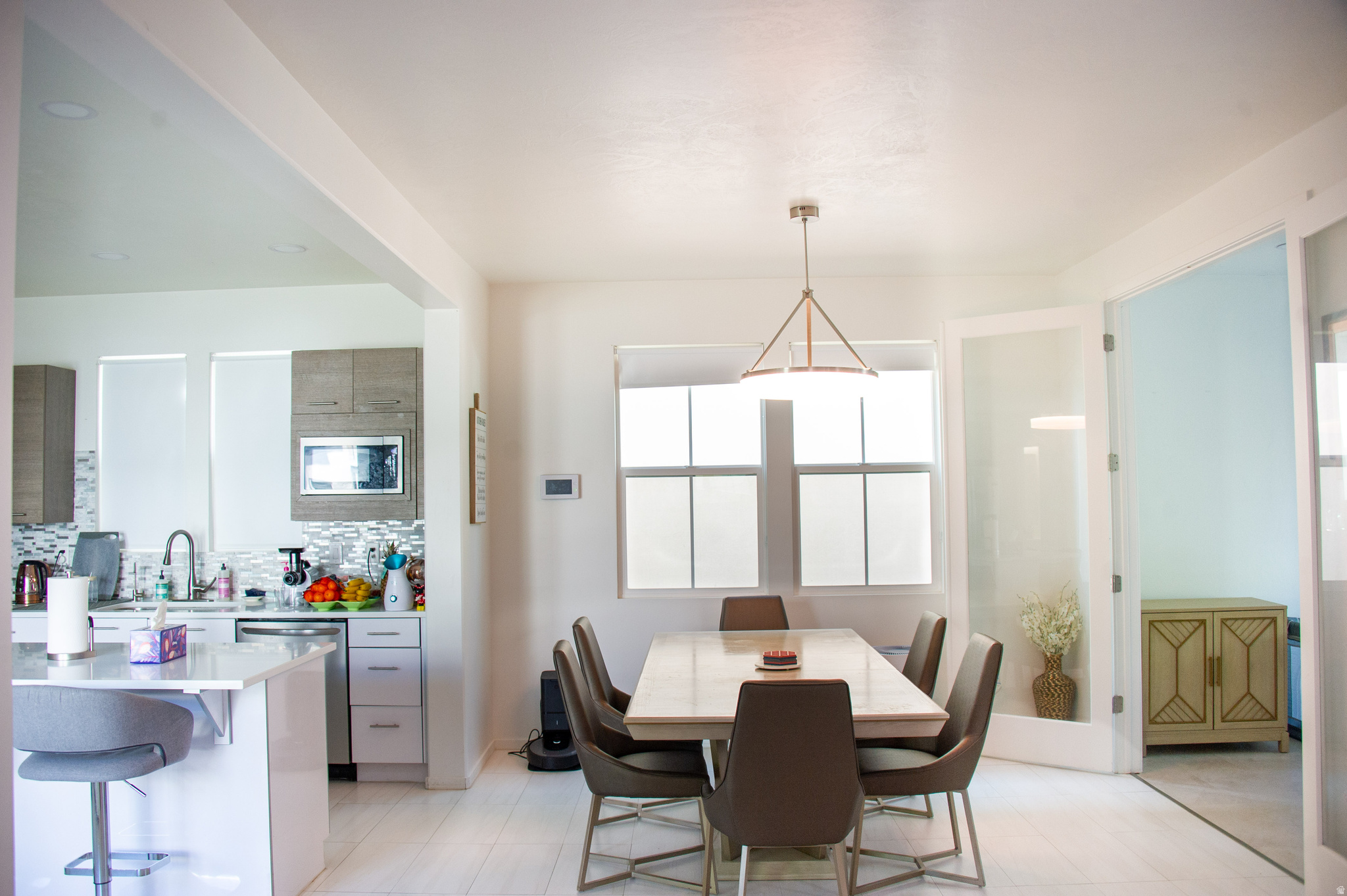 KENNECOTT - Residential Lease