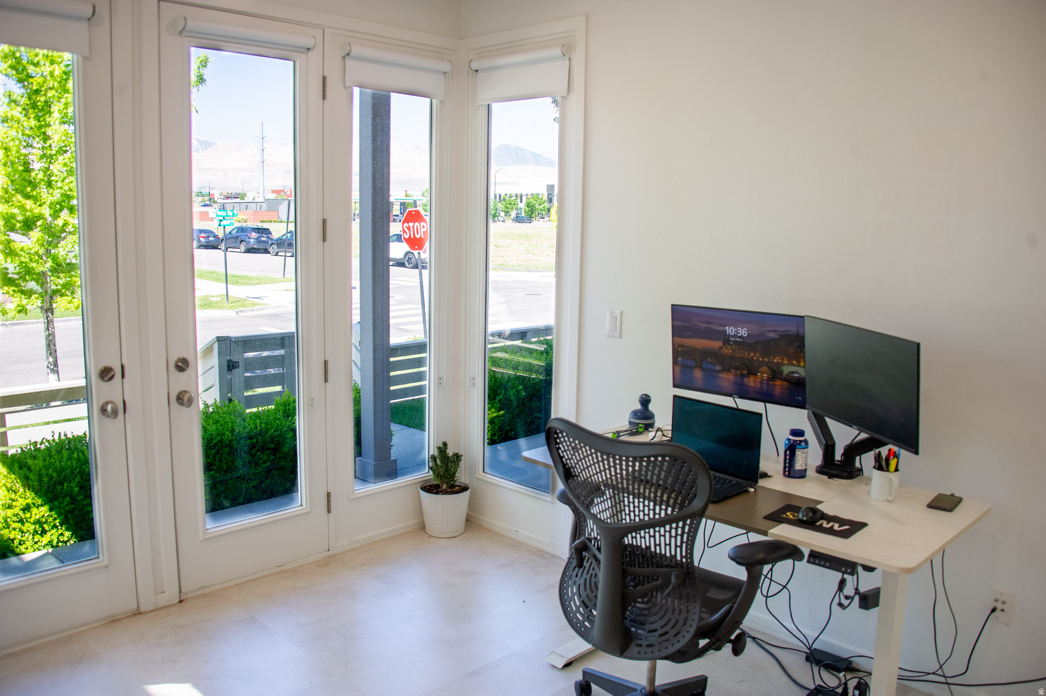 KENNECOTT - Residential Lease