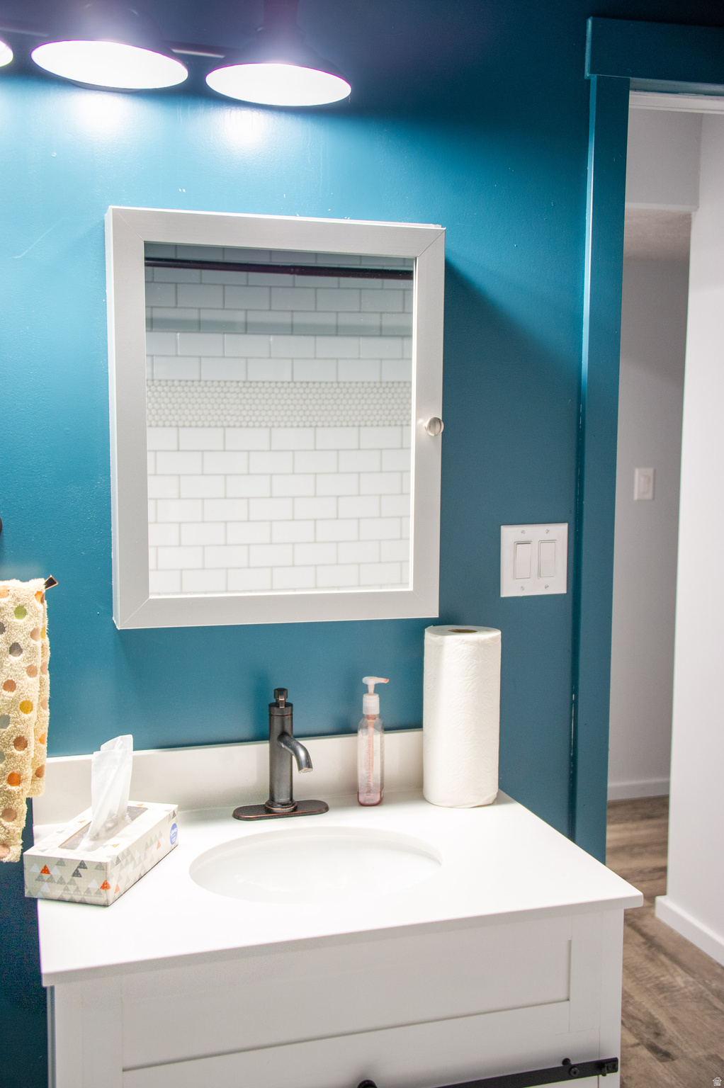 KENNECOTT - Residential Lease