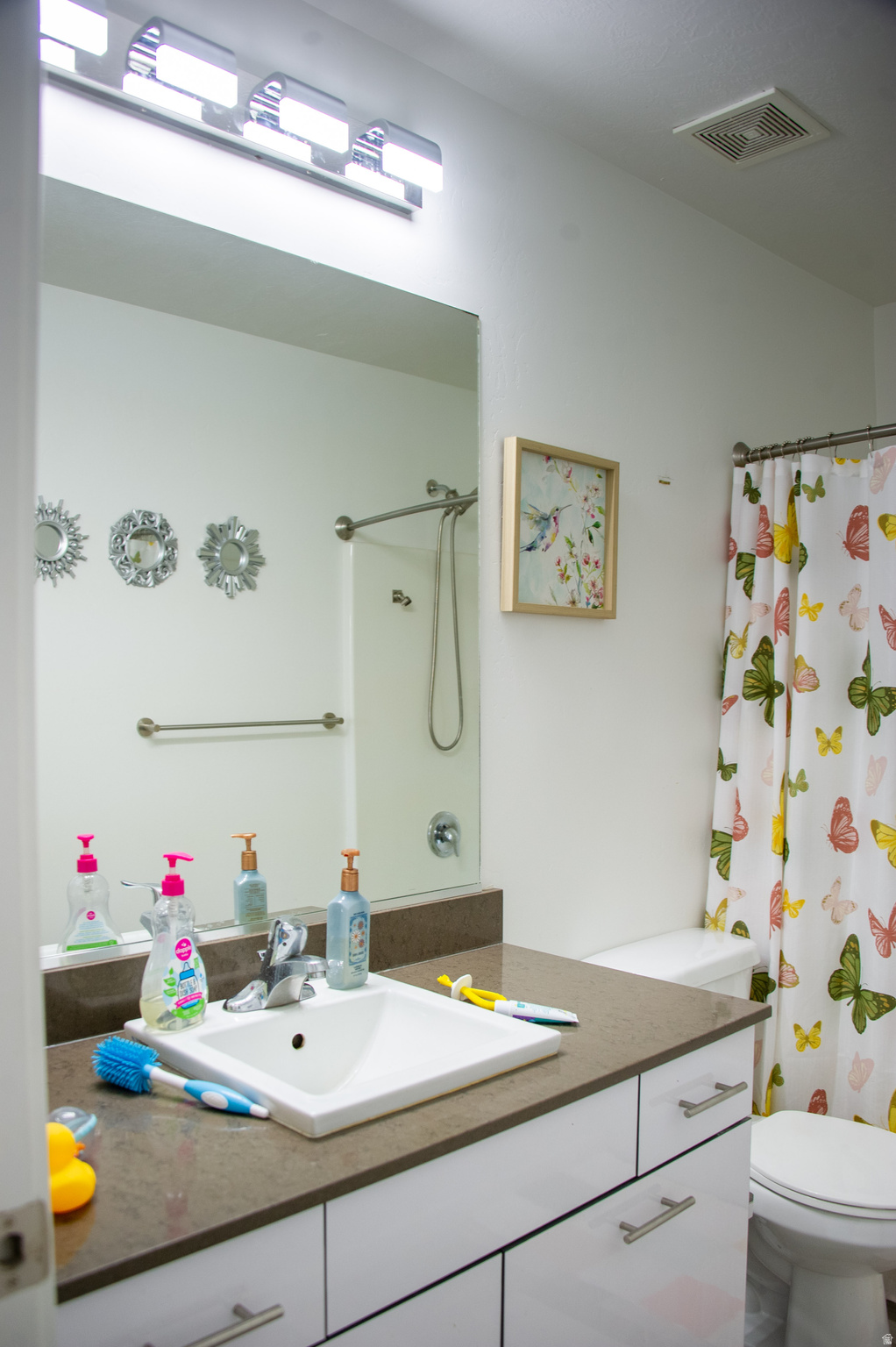 KENNECOTT - Residential Lease