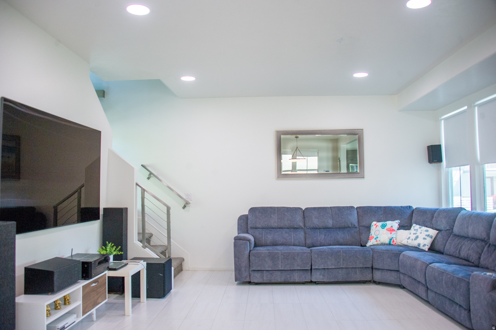 KENNECOTT - Residential Lease