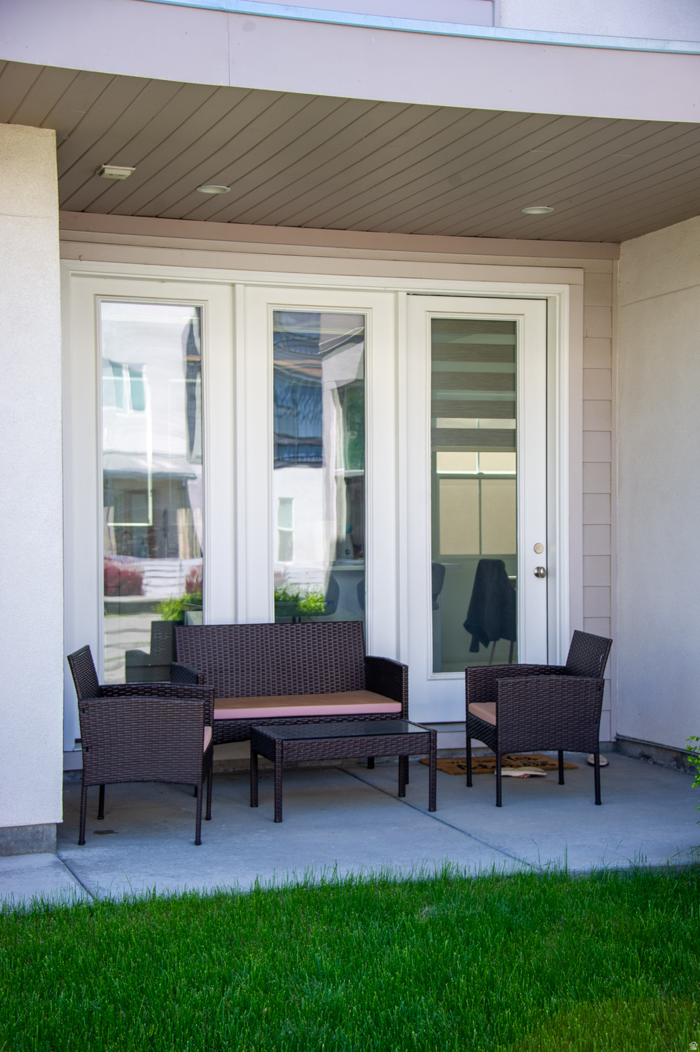 KENNECOTT - Residential Lease