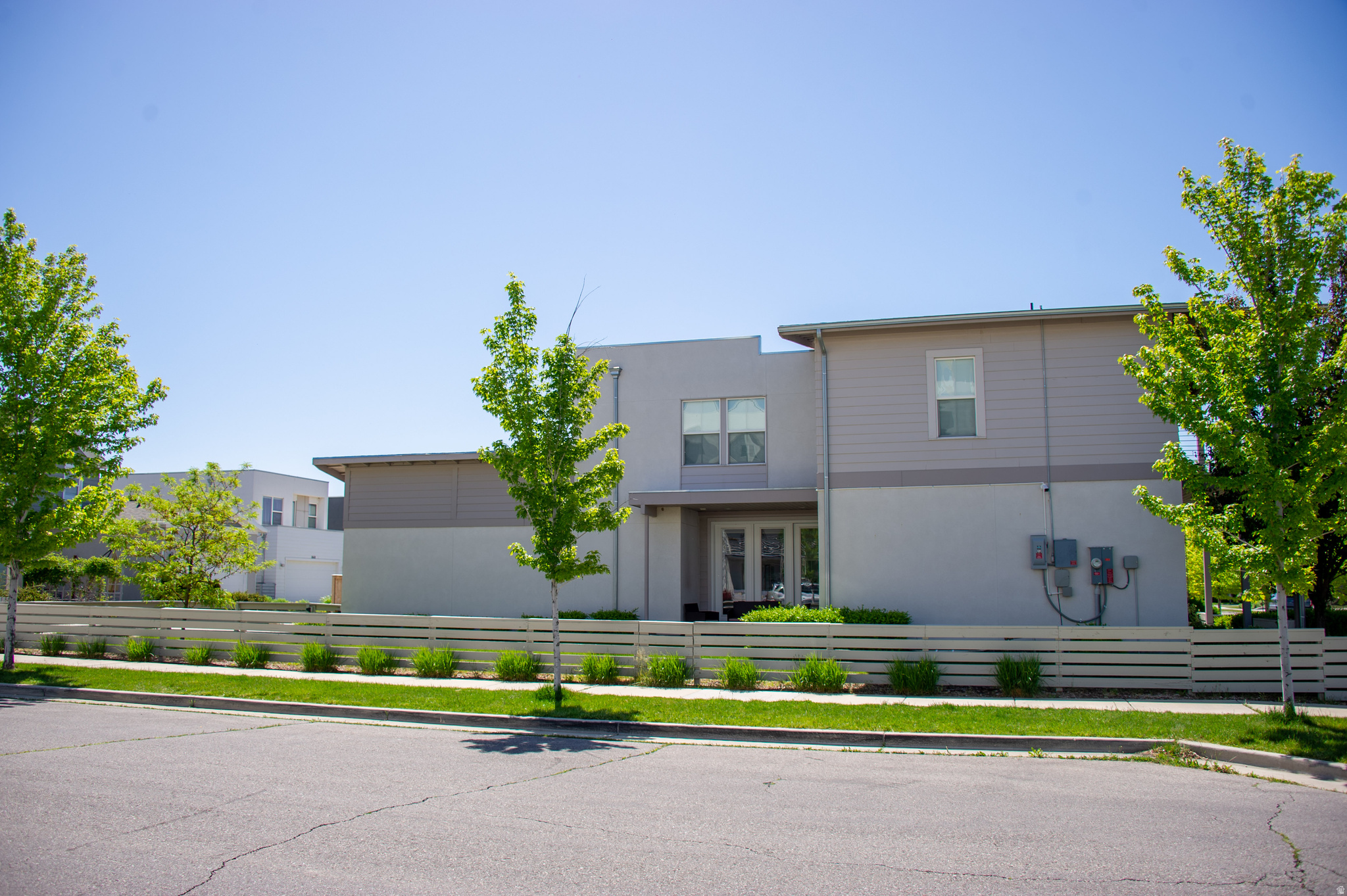 KENNECOTT - Residential Lease