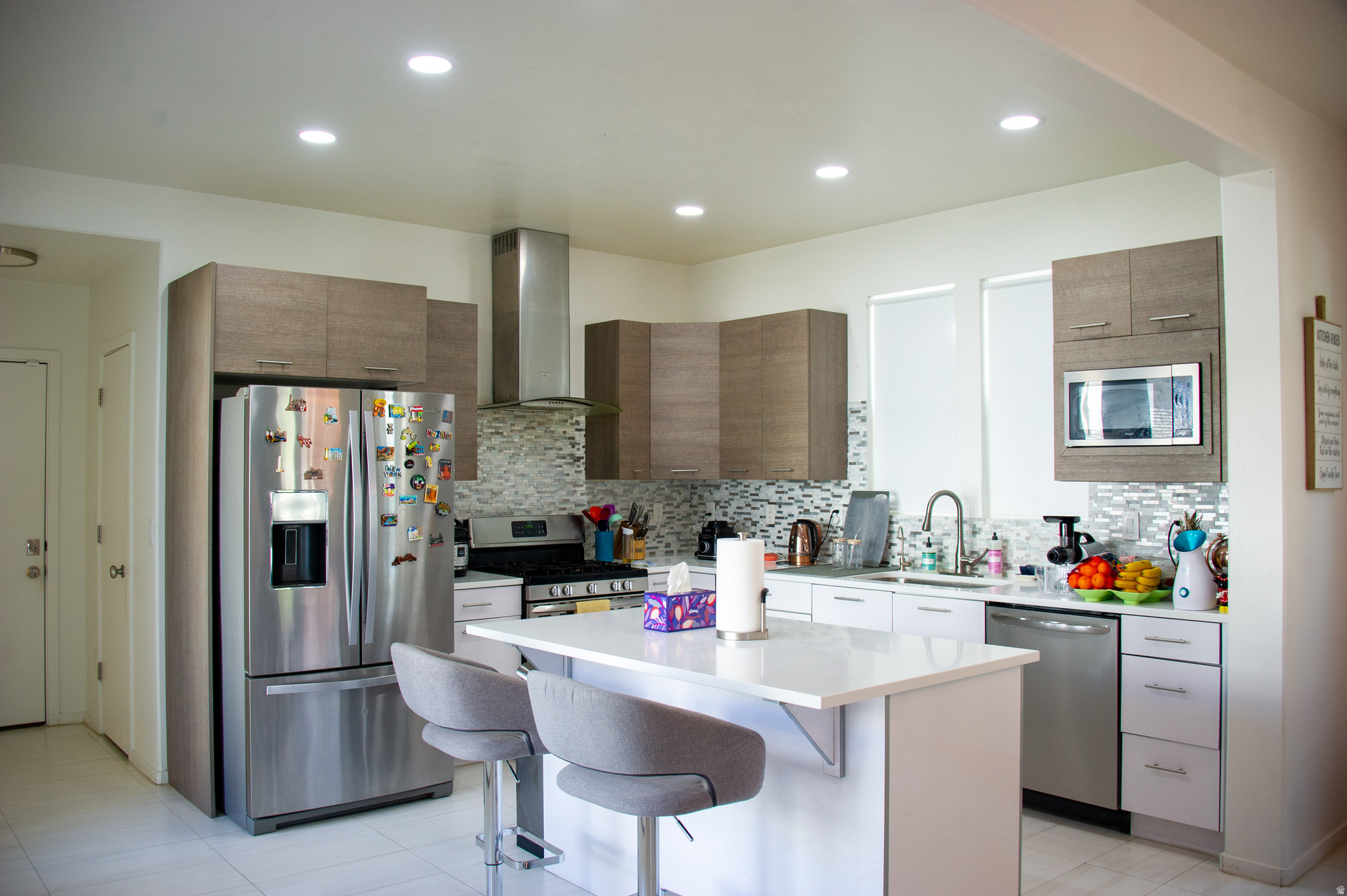 KENNECOTT - Residential Lease