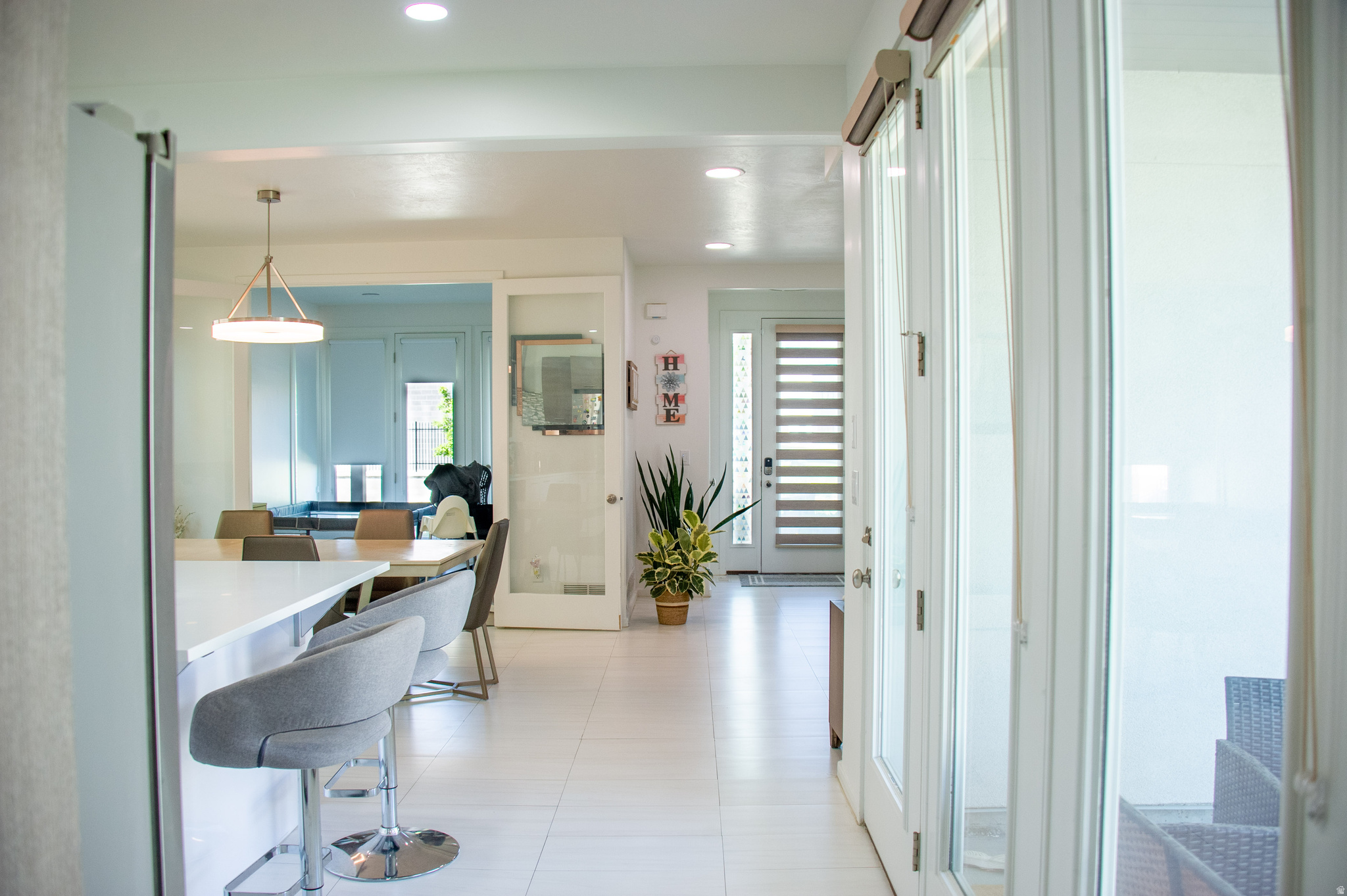 KENNECOTT - Residential Lease