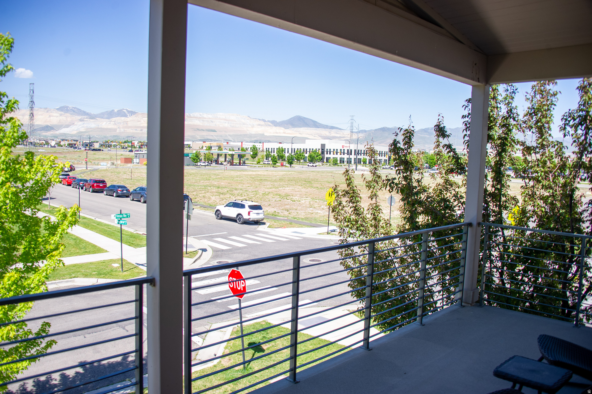 KENNECOTT - Residential Lease