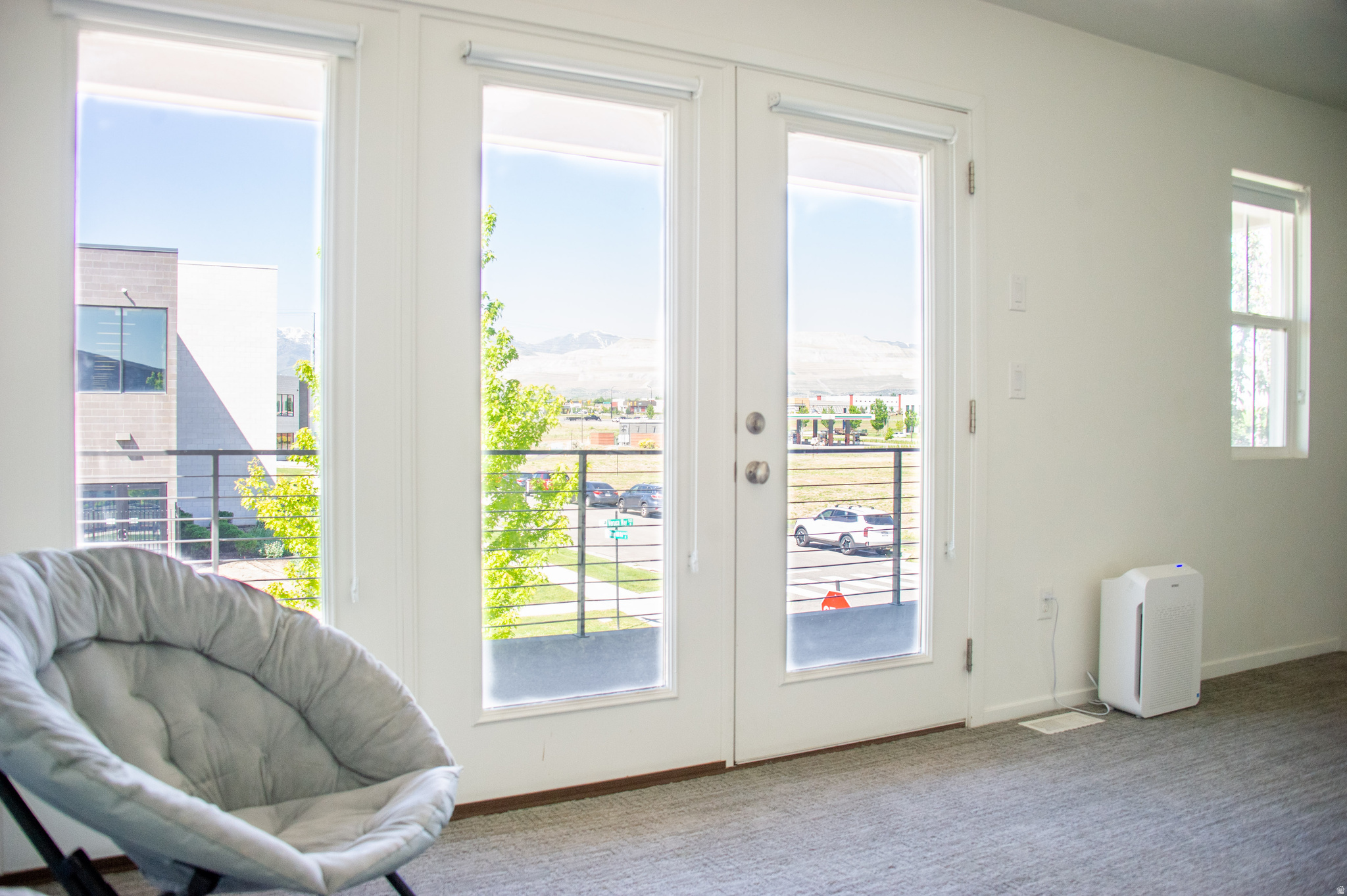 KENNECOTT - Residential Lease