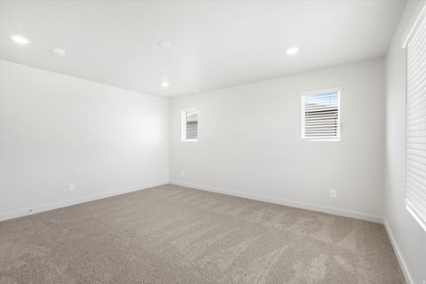 Tiny photo for 3469 N BROWNING ST #1527, Eagle Mountain, UT 84005 (MLS # 2125772)