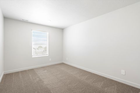 Tiny photo for 3469 N BROWNING ST #1527, Eagle Mountain, UT 84005 (MLS # 2125772)