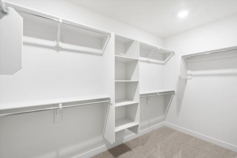 Tiny photo for 3469 N BROWNING ST #1527, Eagle Mountain, UT 84005 (MLS # 2125772)