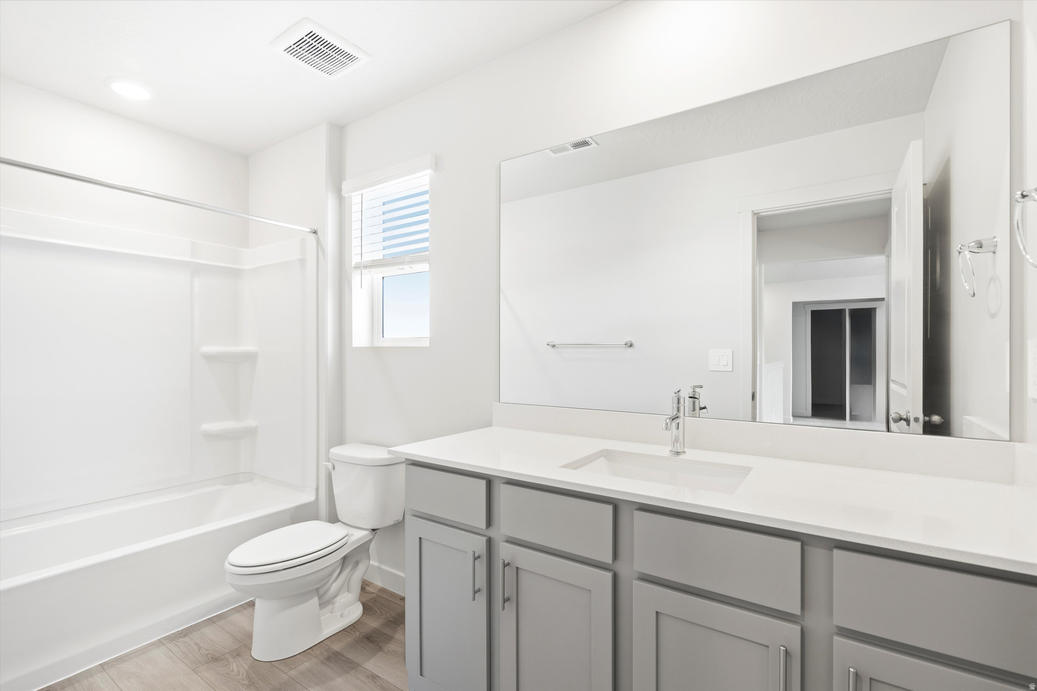 JUNIPER AT HARMONY - Residential