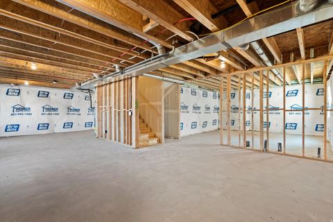 Tiny photo for 3469 N BROWNING ST #1527, Eagle Mountain, UT 84005 (MLS # 2125772)