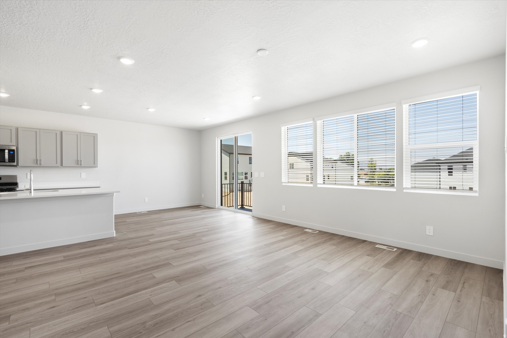 JUNIPER AT HARMONY - Residential