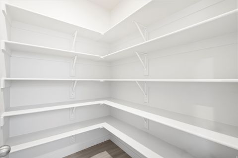 Tiny photo for 3469 N BROWNING ST #1527, Eagle Mountain, UT 84005 (MLS # 2125772)