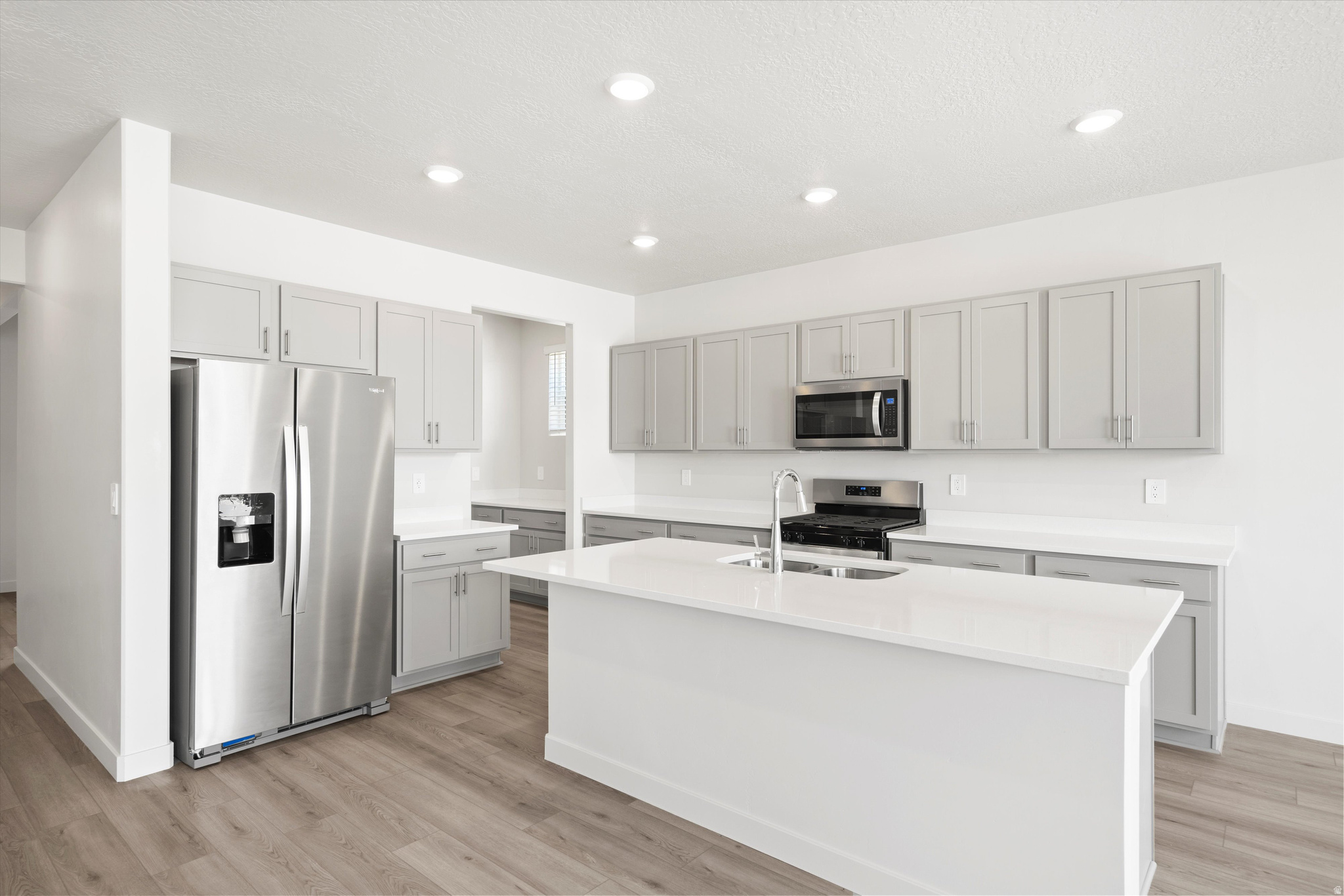 JUNIPER AT HARMONY - Residential